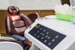 Стоматология Demokrat, с рейтингом 4.9 - находится по адресу Краснодар, Шевченко, 134/1 