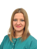 Ларцева Маргарита Александровна
