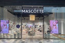Салон обуви и аксессуаров Mascotte, с рейтингом 4.8 - находится по адресу Москва, Киевское шоссе 23 километр, 1 