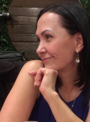 Мастер ногтевого сервиса Светлана Ильинская