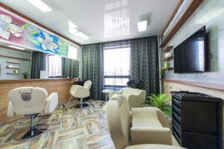 Салон красоты OZZ, с рейтингом 4 - находится по адресу Караганда, Мустафина, 9/4 