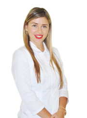 Отоларинголог Анна Июлиановна Гринчак