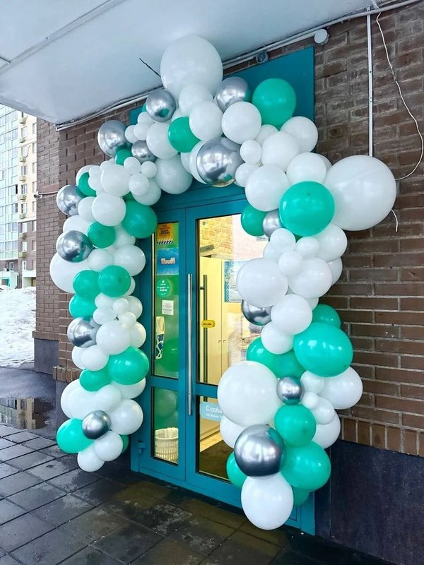 фотография Салона красоты Байрам