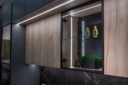 Мебельный завод Вардек, с рейтингом 4.9 - находится по адресу Нижний Новгород, Советский район, Лапшиха, 603057, улица Бекетова, 13К 