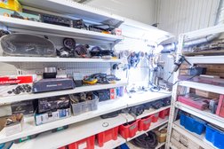 Специализированный автосервис по ремонту автомобилей и продаже запчастей Фарева, с рейтингом 4.6 - находится по адресу Новосибирск, Изыскателей, 44 