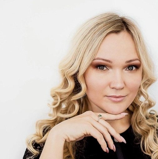 Алла Чекашова
