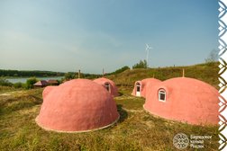 Компания Бирюзовое кольцо России, с рейтингом 5 - находится по адресу Орловская область, Орел, улица Сурена Шаумяна, 4 