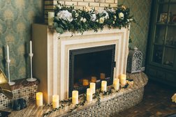 Гостевой дом Шмель, с рейтингом 4.5 - находится по адресу Московская область, Раменский городской округ, деревня Шмелёнки, Лесная улица, 3А 