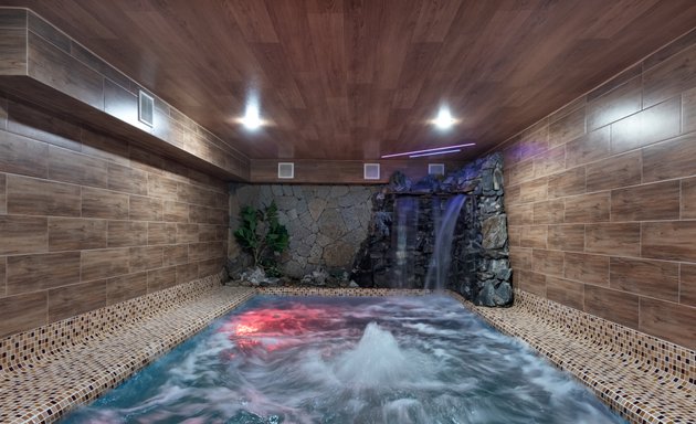 Порно леотард фотосуреттері