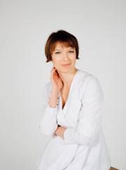 Стоматолог Елена Александровна Миллер