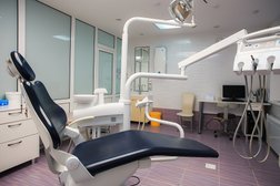 Стоматология ВитаСмайл, с рейтингом 4 - находится по адресу Челябинск, улица Бейвеля, 42 