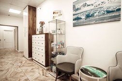 Клиника эстетической стоматологии Arctic Smile, с рейтингом 4.8 - находится по адресу Архангельск, улица Попова, 34 