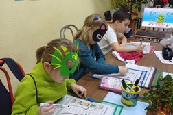 Языковая студия Роза ветров, с рейтингом 4.7 - находится по адресу Республика Карелия, Петрозаводск, проспект Александра Невского, 34 