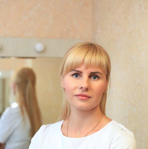 Татьяна Юрьевна Спорыхина