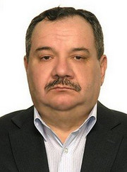 Юрист, адвокат Эльдар Аскерович Магеррамов