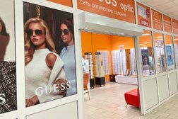 Салон оптики Focus optic, с рейтингом 4.3 - находится по адресу Самара, Садовая, 176 