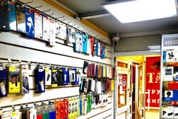 Мастерская по ремонту телефонов в Люберцах, с рейтингом 5 - находится по адресу Московская область, Люберцы, район Косино-Ухтомский, 140007, улица 8 Марта, 61 