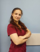 Огнева Юлия Николаевна