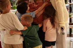 Детский сад САД у МОРЯ, с рейтингом 5 - находится по адресу Сочи, улица Куйбышева, 29к2 