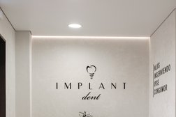 Стоматологический центр Implant Dent, с рейтингом 4.8 - находится по адресу Республика Хакасия, Абакан, улица Кирова, 214Ак1 