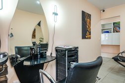 Салон красоты Клио, с рейтингом 4.8 - находится по адресу Москва, Открытое шоссе, 23, корп. 4 