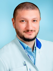 Физиотерапевт, ортопед Гагик Мушегович Казарян