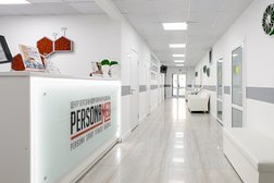Центр персонализированной медицины Personamed, с рейтингом 3.5 - находится по адресу Республика Башкортостан, Уфа, улица Пушкина, 45/1 