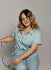 Эндокринолог Алёна Андреевна Базаева