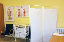 Медицинская клиника Ваш доктор, с рейтингом 2.7 - находится по адресу Республика Карелия, Петрозаводск, улица Володарского, 40 