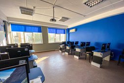 Компьютерная академия Top, с рейтингом 4.7 - находится по адресу Новороссийск, проспект Дзержинского, 206Г 