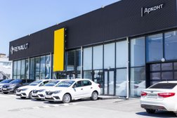 Официальный дилер Renault Арконт, с рейтингом 4.5 - находится по адресу Волгоград, Вильнюсская улица, 42 
