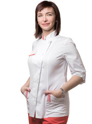 Хирург, колопроктолог Елена Евгеньевна Чубарова