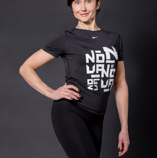 Елена Замула