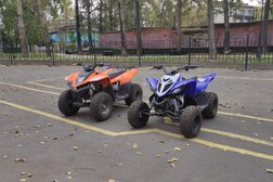 Учебная площадка Развитие, с рейтингом 4.3 - находится по адресу Москва, Щербинка, Театральная улица, 1Б 