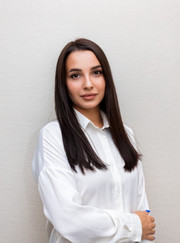 Татуаж, бровист Екатерина