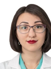 Акушер-гинеколог, гинеколог Зауреш Ертисовна Барманашева