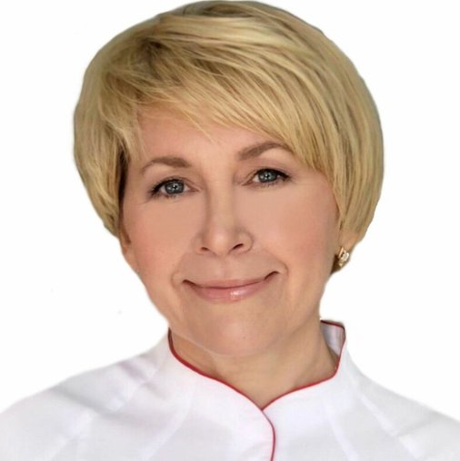 Ирина Борисовна Путинцева