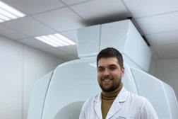 МРТ-центр ДиМагнит, с рейтингом 4.9 - находится по адресу Ростов-на-Дону, улица Жданова, 2/7 