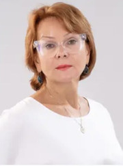 Онколог, дерматовенеролог Елена Михайловна Андриенко