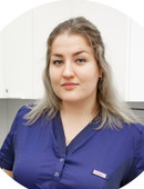 Воробьева Анастасия Александровна