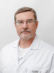 Мануальный терапевт, кинезиолог Сергей Николаевич Паронько