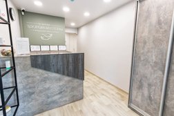 Студия здоровой стопы на Депутатской улице, 75, с рейтингом 4.6 - находится по адресу Иркутск, Депутатская улица, 75 