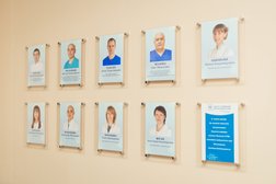 Медицинский центр Центр семейной офтальмологии, с рейтингом 2.9 - находится по адресу Смоленск, улица Кирова, 49 