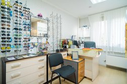 Оптика на Новочеремушкинской