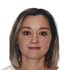 Эльвира Низамиевна Бабенко