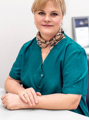 Дерматолог, косметолог Елена Альбертовна Санчес