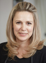 Парикмахер Елена Иванова