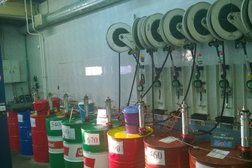 Автосервис по экспресс замене масла Альянс-сервис, с рейтингом 3.2 - находится по адресу Санкт-Петербург, Малый В.О. проспект, 66 к2 лит Б 