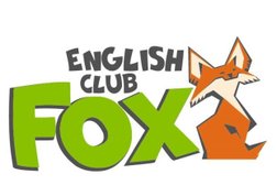 Fox english club