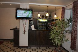 Баня на дровах в Ганино, с рейтингом 3.3 - находится по адресу Кировская область, пос. Ганино, Западная, 11 